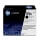 Toner do drukarki HP 55X CE255X black 12500str.